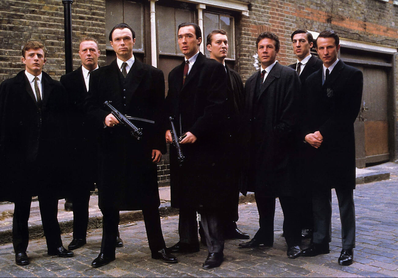 The Krays image